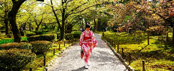 日本北陸旅遊推薦-兼六園